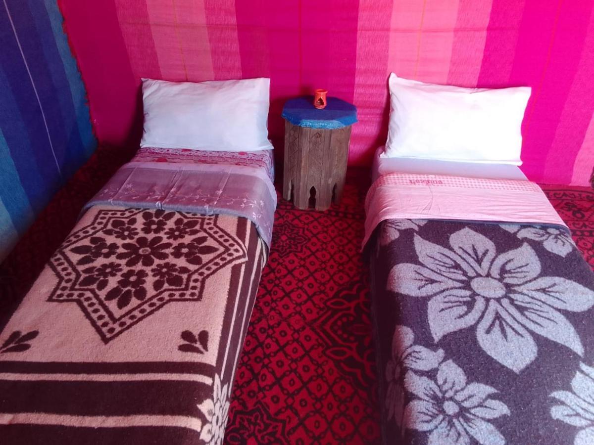 Camp Familia Erg Chebbi Hotell Merzouga Eksteriør bilde