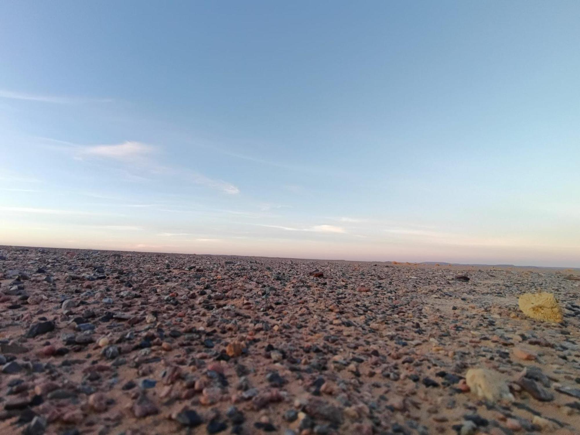 Camp Familia Erg Chebbi Hotell Merzouga Eksteriør bilde