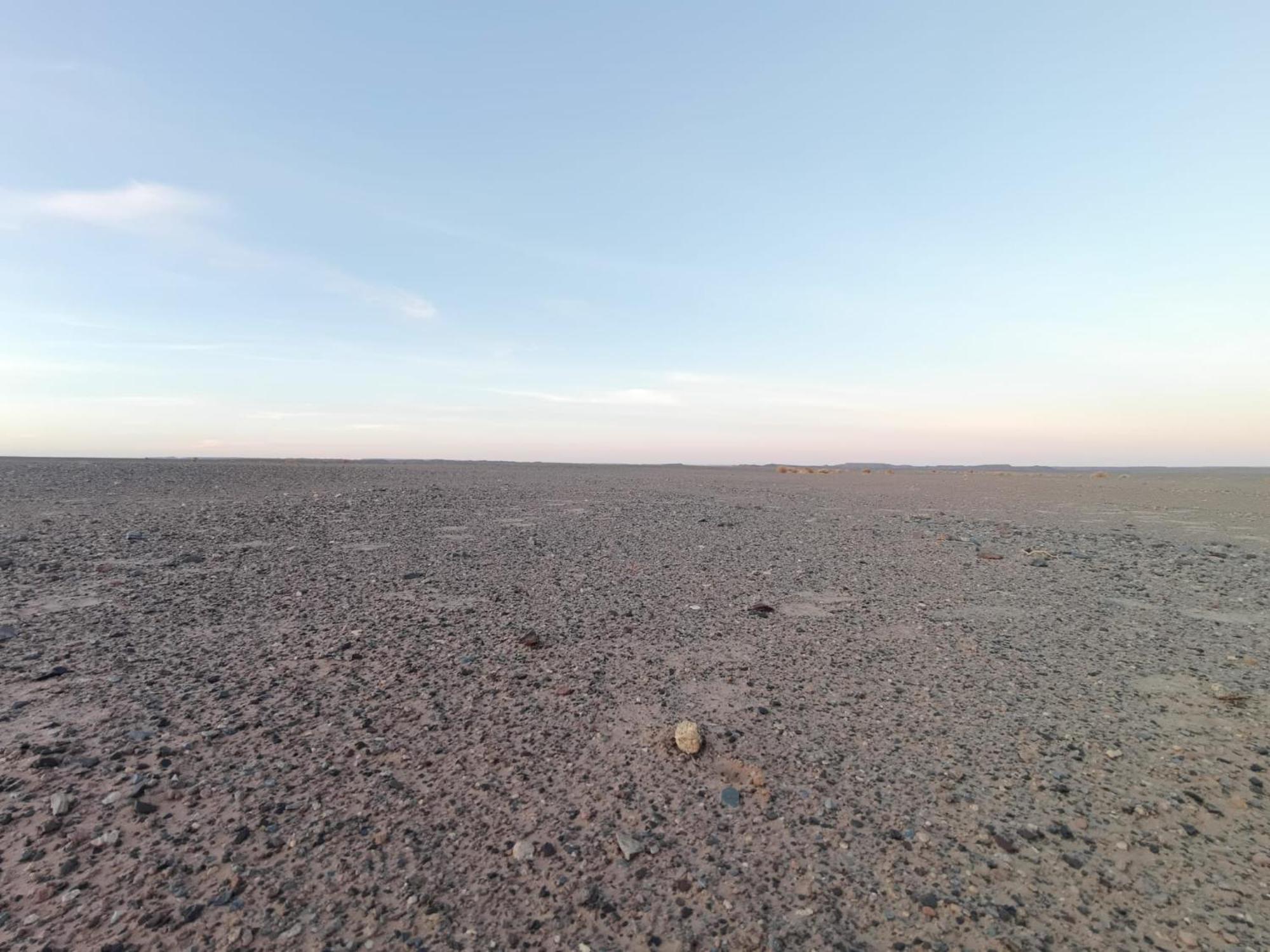 Camp Familia Erg Chebbi Hotell Merzouga Eksteriør bilde